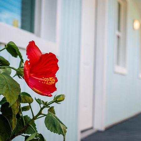 Salt Air Inn & Suites Atlantic Beach Extérieur photo