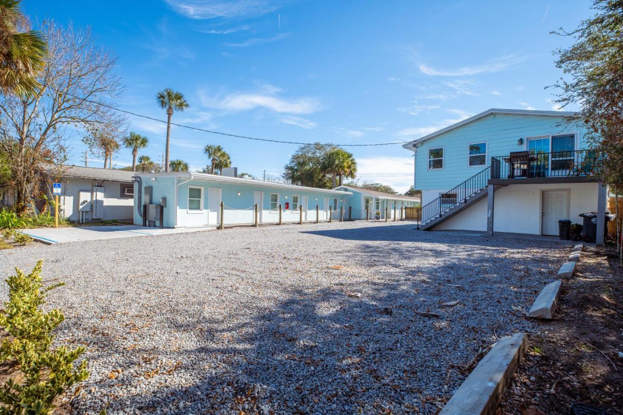 Salt Air Inn & Suites Atlantic Beach Extérieur photo